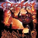  Live Pigs (CD single)