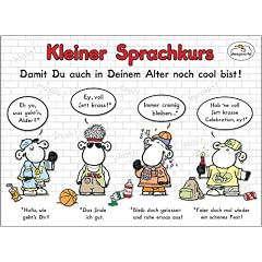 Ravensburger 14634 - sheepworld, Voll krass - 500 Teile Puzzle