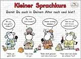 Ravensburger 14634 - sheepworld, Voll krass - 500 Teile Puzzle