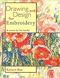 Drawing and design for embroidery : a course for the fearful
