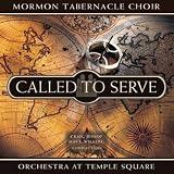 Called to Serve