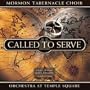 Called to Serve