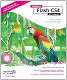 Foundation Flash CS4 for Designers