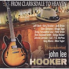 From Clarksdale To Heaven Rem