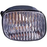Buick Terraza Replacement Turn Signal Light (Daytime Running Light) - Passenger Side by AutoLightsBulbs