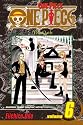 One Piece, Vol. 6: The Oath