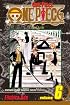 One Piece, Volume 6: The Oath (One Piece (Graphic Novels))