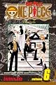 One Piece, Volume 6: The Oath (One Piece (Graphic Novels)) by Unknown