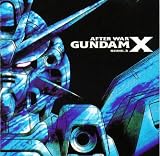 After War Gundam X Side 3