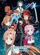 ソードアート・オンライン カレンダー2013年