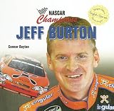 Jeff Burton (Nascar Champions/Campeones De Nascar)