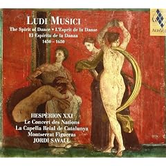Ludi Musici (+Katalog)