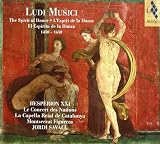 Ludi Musici (+Katalog)