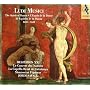 Ludi Musici : L'Esprit De La Danse 1450-1650 ~ Compilation