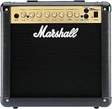Marshall 15Wギターアンプ【MG15DFX】