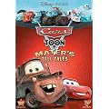 Cars Toon: Mater's Tall Tales