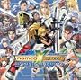 Namco X Capcom