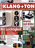 Klang & Ton [Jahresabo]
