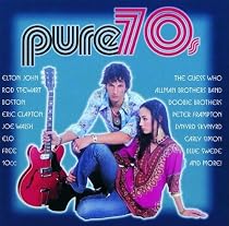 Pure 70's