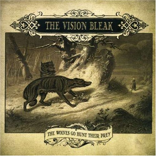 The Vision Bleak - Evil is of Old Date Lyrics - Zortam Music