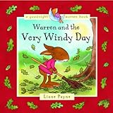 Warren and the very windy day
