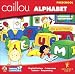 Caillou Alphabet (PC / MAC)