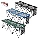 Insta-Bench 3-Seater Portable Sport Mesh Bench