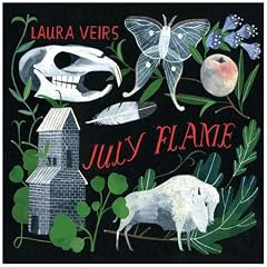 July'S Flame