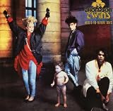 Heres to future days (1985)