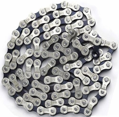 Foocc IG51 Bike Bicycle 8-Speed System Chains