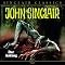 Geisterj�ger John Sinclair Classics 1-8 - L�bbe Audio