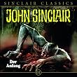 John Sinclair Classics - Folge 1: Der Anfang. H�rspiel.