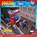 Search : Spiderman 48-Piece Lenticular 3D Puzzle - Spider-Man and Venom
