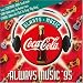 Always Music '95 [Coca-Cola - Original BMG-Ariola Records 1995]