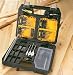 DeWalt 90 Piece Worksite Powertool Accessory Set