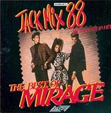 Jack Mix 88 The Best Of Mirage [88 Non Stop Hits]