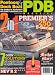 Pontoon & Deck Boat, Special 2008 Issue