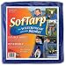 Homax 6019-06 SofTarp Waterproof Versatile Blanket, 5-by-7-Feet