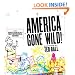 America Gone Wild: Cartoons by Ted Rall