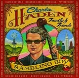 Family & Friends - Rambling Boy - Exclusive Amazon MP3 Version