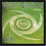 Crop Circles 2009 Wall Calendar