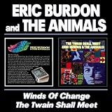 Winds Of Change/The Twain Shall Meet
