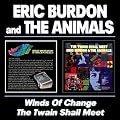 Winds Of Change - The Twain Shall Meet