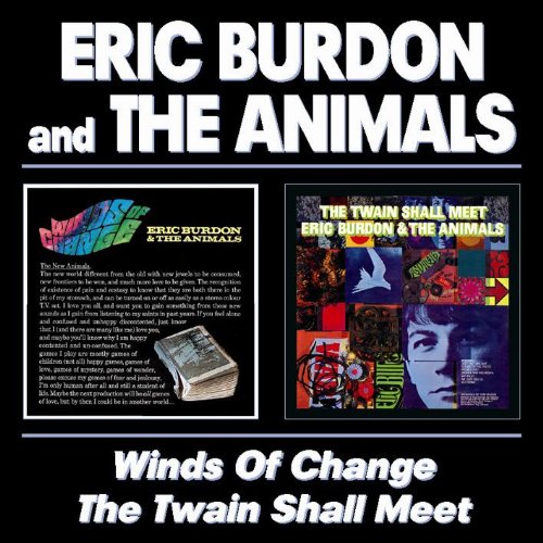 Eric Burdon & the Animals Photo 2