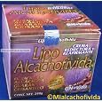 Lipo Alcachofivida extracts of Artichoke Guarana Chysanthellum, Reductive & Reaffirm Cream, 240-Grams