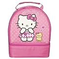 Hello Kitty 2-in-1 Cooler
