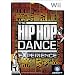 The Hip Hop Dance Experience