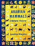 Arabian mammals