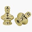 Westinghouse Lighting 70131 Lamp Finial
