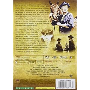 La charge de la 8ème brigade